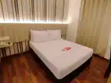 Двухместный номер Deluxe