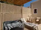 Номер Deluxe с видом на горы