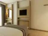 Номер Стандарт с видом на море