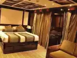 Номер Luxury