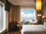 Двухместный номер Grand Deluxe