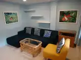 Двухместный люкс