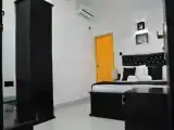 Двухместный номер Luxury