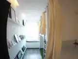 Кровать в общем номере (женский номер)