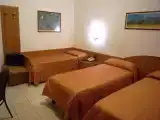 Трёхместный номер Стандарт