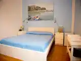 Четырёхместный номер Стандарт