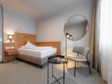Одноместный номер