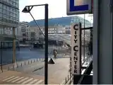 Двухместный номер Стандарт
