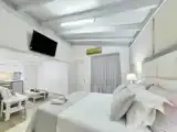 Трёхместный полулюкс