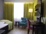 Одноместный номер Стандарт