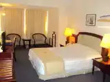 Двухместный номер Deluxe