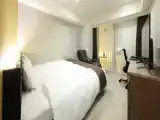 Двухместный номер Deluxe