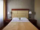 Двухместный номер Premium с видом на город