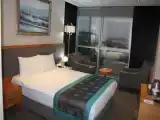 Двухместный номер Deluxe с видом на море