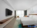 Двухместный номер Superior
