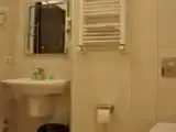 Двухместный номер Стандарт с балконом