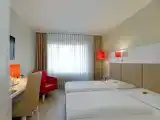 Одноместный номер Комфорт