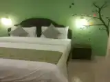 Двухместный номер Стандарт