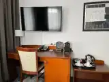 Двухместный люкс