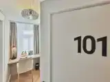 Номер Deluxe