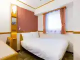Двухместный номер Эконом