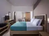 Двухместный номер Deluxe