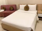 Номер Deluxe с видом на город