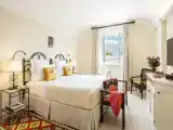 Люкс Thalasso с 2 комнатами