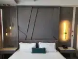 Номер Executive с видом на город