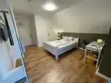 Номер Стандарт