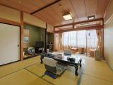 Номер Deluxe Japanese-style
