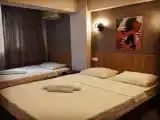 Апартаменты