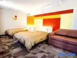 Трёхместный номер Стандарт