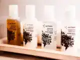 Двухместный люкс