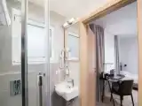 Номер Стандарт