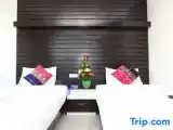 Номер Deluxe