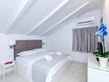 Двухместный номер Luxury