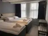 Трёхместный номер