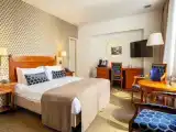 Двухместный номер Стандарт
