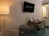 Двухместный номер Deluxe