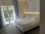 Двухместный номер Комфорт с видом на сад
