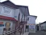 Кровать в общем номере