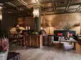 Run of House