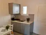 Трёхместный номер Deluxe