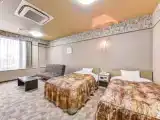 Двухместный номер Стандарт