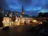 Run of House