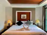 Номер Стандарт с балконом и с красивым видом из окна