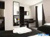 Трёхместный номер Стандарт