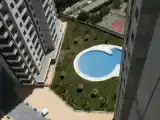 Апартаменты