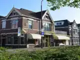 Run of House